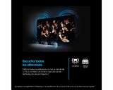 TV SAMSUNG 55%%%quot; TU55U8005F CRYSTAL UHD SMART TV BT