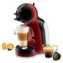 CAFET. KRUPS MINI ME KP12BH DOLCE GUSTO ROJA