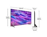 TV SAMSUNG 100%%%quot; TQ100QN80F UHD NEOQLED SMARTTV 144