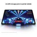 TABLET SAMSUNG TAB S9  X810 12/512 12,4%%%quot; BEIGE