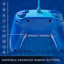 MANDO NINTENDO SWITCH POWERA CON CABLE SONIC BOOST