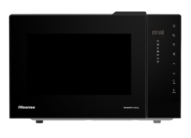 Microondas Hisense H23MOBS5HG4