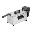 FREIDORA JATA JEFR1678 3L INOX 2000W