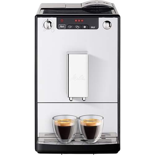 Cafetera SuperAutomática Melitta Caffeo Solo E950-203