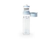 BOTELLA BRITA FILTRANTE AZUL CLARO 2FILTROS