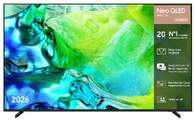 TV Samsung 75" NeoQLED TQ75QN80H TV SAMSUNG 75%%%quot; TQ75QN80H UHD NEOQLED SMARTTV 120HZ