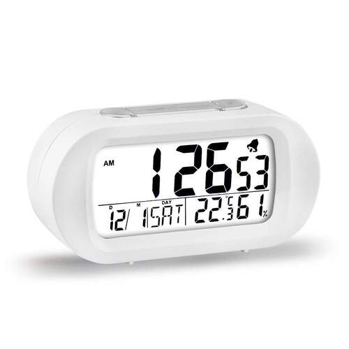 Reloj despertador Elbe RD009