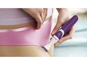 PERFILADORA PHILIPS BRT383/15