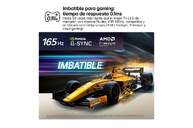 TV LG 42%%%quot; 42C64LA UHD OLED EVO A11 165HZ WEBOS26