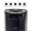 ALTAVOZ WOXTER MONSTER