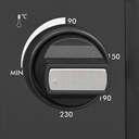 HORNO SOBREMESA TRISTAR OV3625 28L CONVECCION 1500