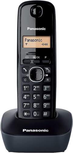 Tel&eacute;fono Inal&aacute;mbrico Panasonic KXTG1611SPH