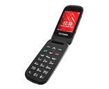 SENIORPHONE TELEFUNKEN S440 NEGRO