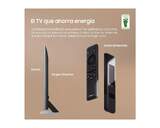 TV SAMSUNG 85%%%quot; TQ85Q80D QLED UHD FULLARRAY 120HZ