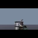 ENCIM. ELECTROLUX EIT60342 3F INDUCCION