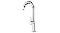 GRIFO TEKA OVAL915 CROMO 116030062