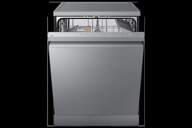 LVJ. SAMSUNG DW60DG760FSLU1 13C DSP INOX 3%%%#170;B