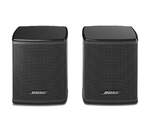 ALTAVOCES BOSE SURROUND SPEAKERS BLACK (PAREJA)
