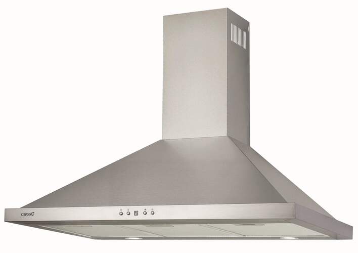 Campana Cata Beta Pro 9000X 02075416