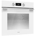 HORNO TEKA HLB8400WH CRISTAL BLANCO 111000004