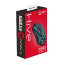 RATON SPARCO WIRED MOUSE