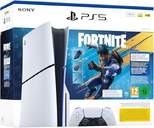 CONSOLA SONY PS5 CHASIS STAND E   FORNITE VCH