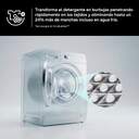 LVD.SEC. SAMSUNG WD11DG5B15BEEC 11/6KG 1400RPM