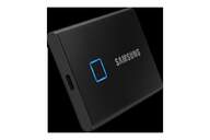 D. DURO SAMSUNG 500GB SERIE T7 TOUCH MU-PC500K/WW