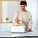 TOST. TAURUS MY TOAST DUPLO COOL 2R LARGA 1450W
