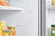 FRI. SAMSUNG RT47CG6626S9ES 182x70x72 2P NF INOX
