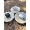 AURICULARES DCU EARBUDS MINI MATE BLUETOOTH ROSA