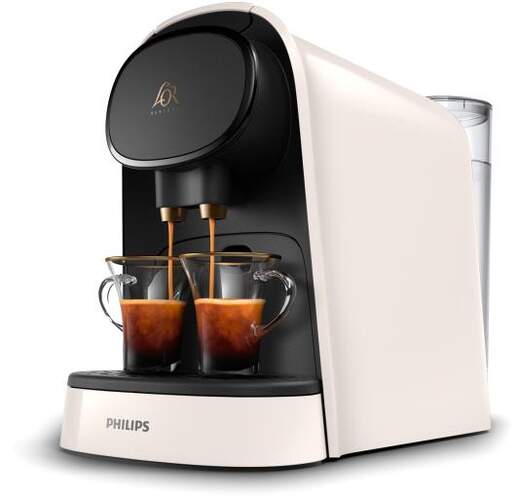 Cafetera capsulas Philips L&#39;or Barista LM8012