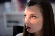 VENTILADOR TORRE ROWENTA VU6210F0 40CM 30W BLANCO