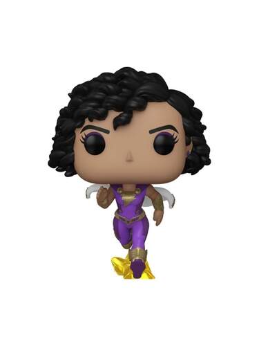 Funko Pop Shazam! Darla