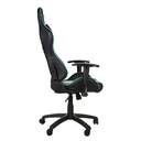 SILLA GAMING NACON PRO PCCH-550 VERDE Y NEGRA