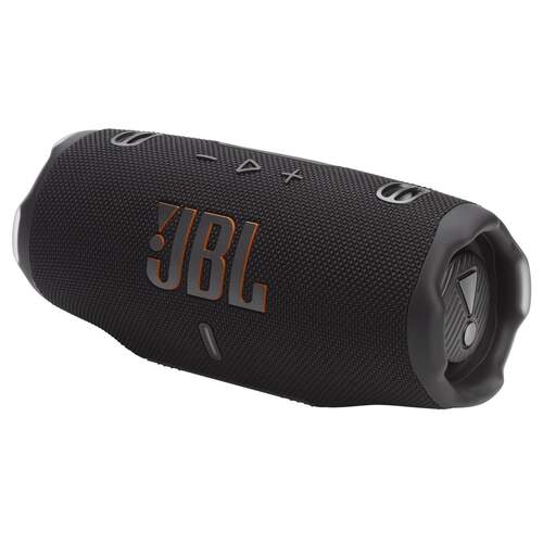 Altavoz JBL Charge 6 Negro