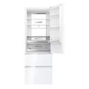FRICOM. HAIER HTW7720DNGW 200x70 3P NF CRIS BCO
