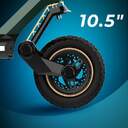 PATINETE ELECTRICO CECOTEC Z POWER MOUN 800W 10,5%%%quot;