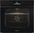 HORNO HISENSE BI64213EPB 77L GT PIROLITICO NEGR A 