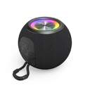 ALTAVOZ HAMA 00188237 BALL SHAPE NEGRO