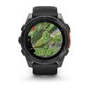 SMARTWATCH GARMIN FENIX 8 010-02905-00 NEGRO 51MM