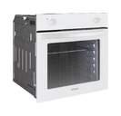 HORNO CANDY FIDCB100 BLANCO ESTATICO 71L
