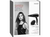 SECADOR BABYLISS D570DE 2200W DC ION CERAMIC DIF