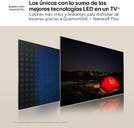 TV LG 65%%%quot; 65QNED80T6A UHD QDOT NANOCELL ALFA5