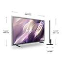 TV SAMSUNG 55%%%quot; TQ55S99H UHD OLED SMART TV 165HZ
