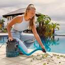 ASPI. CENIZA CECOTEC CONGA ASH 3000 HOME 4474