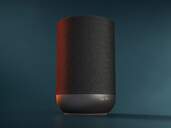 ALTAVOZ DENON HOME 200 NEGRO WIFI MULTIROOM