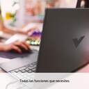 PORTATIL HP VICTUS 15 FB0032NS R7/16GB/512SSD/ SO