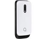 SENIORPHONE ALCATEL 2057D PURE WHITE