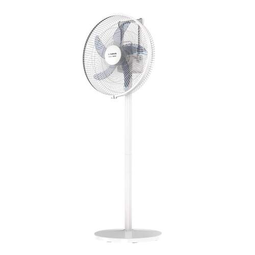 Ventilador Pie Taurus Boreal 16 CR Go